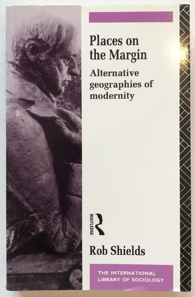 Places on the Margin. Alternative geographies of…