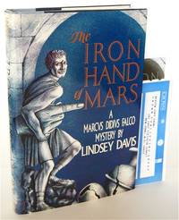 THE IRON HAND OF MARS - REVIEW COPY