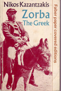 image of Zorba the Greek