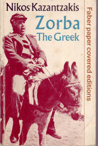 Zorba the Greek