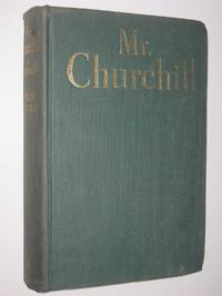 image of Mr Churchill