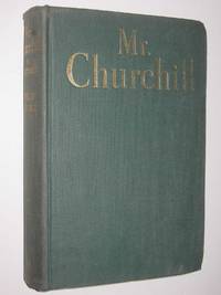 Mr Churchill