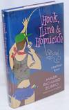 Hook, line & homicide; a Paul Turner mystery