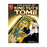 The Curse of King Tut's Tomb