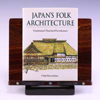 Japan's Folk Architecture: Traditional Thatched Farmhouses