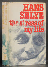 cover of The Stress of My Life (SIGNED)