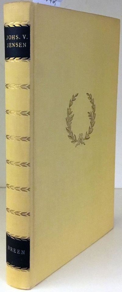 Breen. Myter om istiden og det første menneske.…