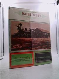 Rails West by George B. Abdill - 1960