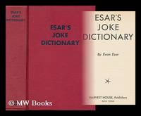 Esar's Joke Dictionary, by Evan Esar