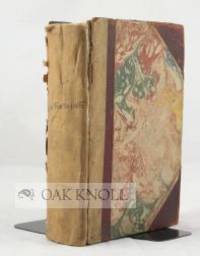 FABLES DE J. DE LA FONTAINE AVEC PRĆFACE, NOTES ET GLOSSAIRE