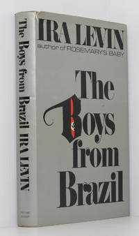 cover of The Boys from Brazil,