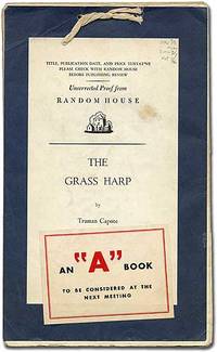 The Grass Harp