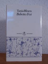 Babettes Fest by Blixen, Tania - 1991