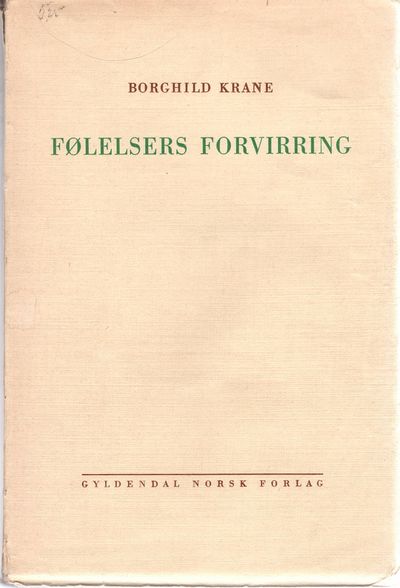 Følelsers forvirring.