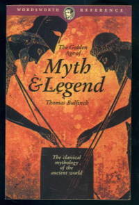 image of The Golden Age of Myth and Legend