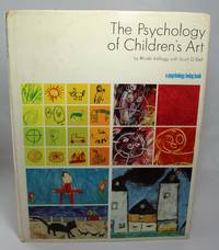 THE PSYCHOLOGY OF CHILDREN'S ART