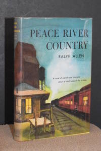 image of Peace River Country