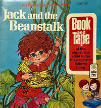 Jack and the Beanstalk