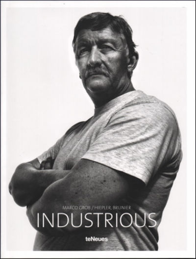 INDUSTRIOUS.