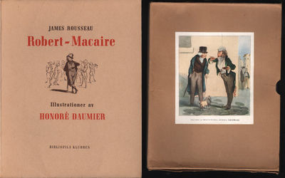 ROBERT-MACAIRE.