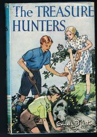 image of The Treasure Hunters