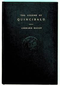 The Legend of Quincibald