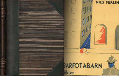 BARFOTABARN.