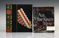 image of All The King’s Men.