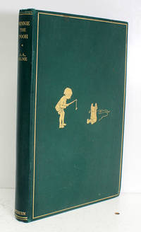 Winnie the Pooh by A A Milne - 1926