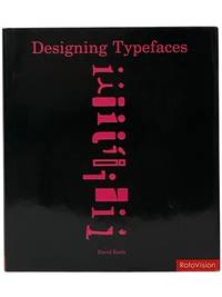 Designing Typefaces