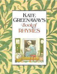 Kate Greenaway's Book of Rhymes