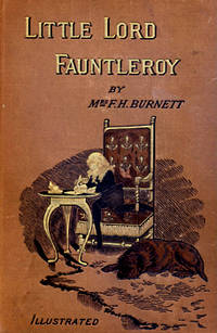 cover of LITTLE LORD FAUNTLEROY.