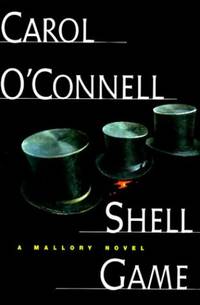 cover of The Shell Game (A Mallory Novel)