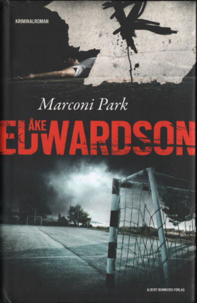 MARCONI PARK.