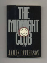 image of The Midnight Club - 1st Edition/1st Printing
