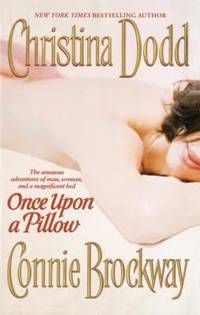 image of Once upon a Pillow