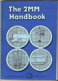 The Two Millimetre Handbook by Balfour, Geoff ed - 1984