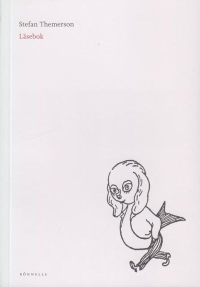 Läsebok.