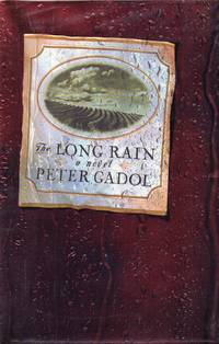 The Long Rain by Gadol, Peter - 1997