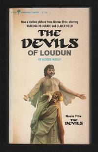 The Devils of Loudun [movie tie-in edition]