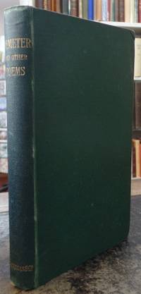 image of Demeter and Other Poems
