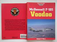 McDonnell F-101 Voodoo by Dorr, Robert F - 1987