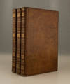 The Works of Thomas Otway. In Three Volumes