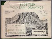 image of Scottish Mountain Drawings : Volume One - The Northern Highlands