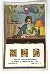 Bordens Premium Catalog