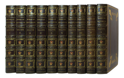 Michel de montaigne picture