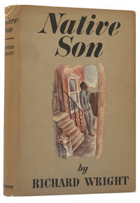 Native Son.