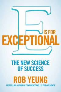 cover of E is for Exceptional