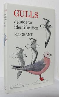 Gulls: a Guide to Identification.