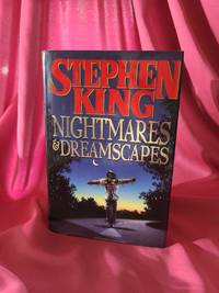 image of Nightmares and Dreamscapes